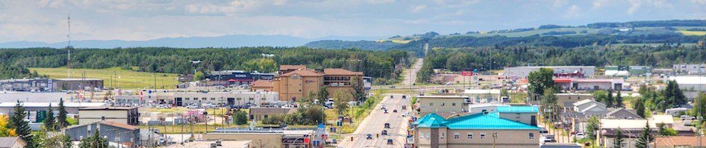 Fort St. John