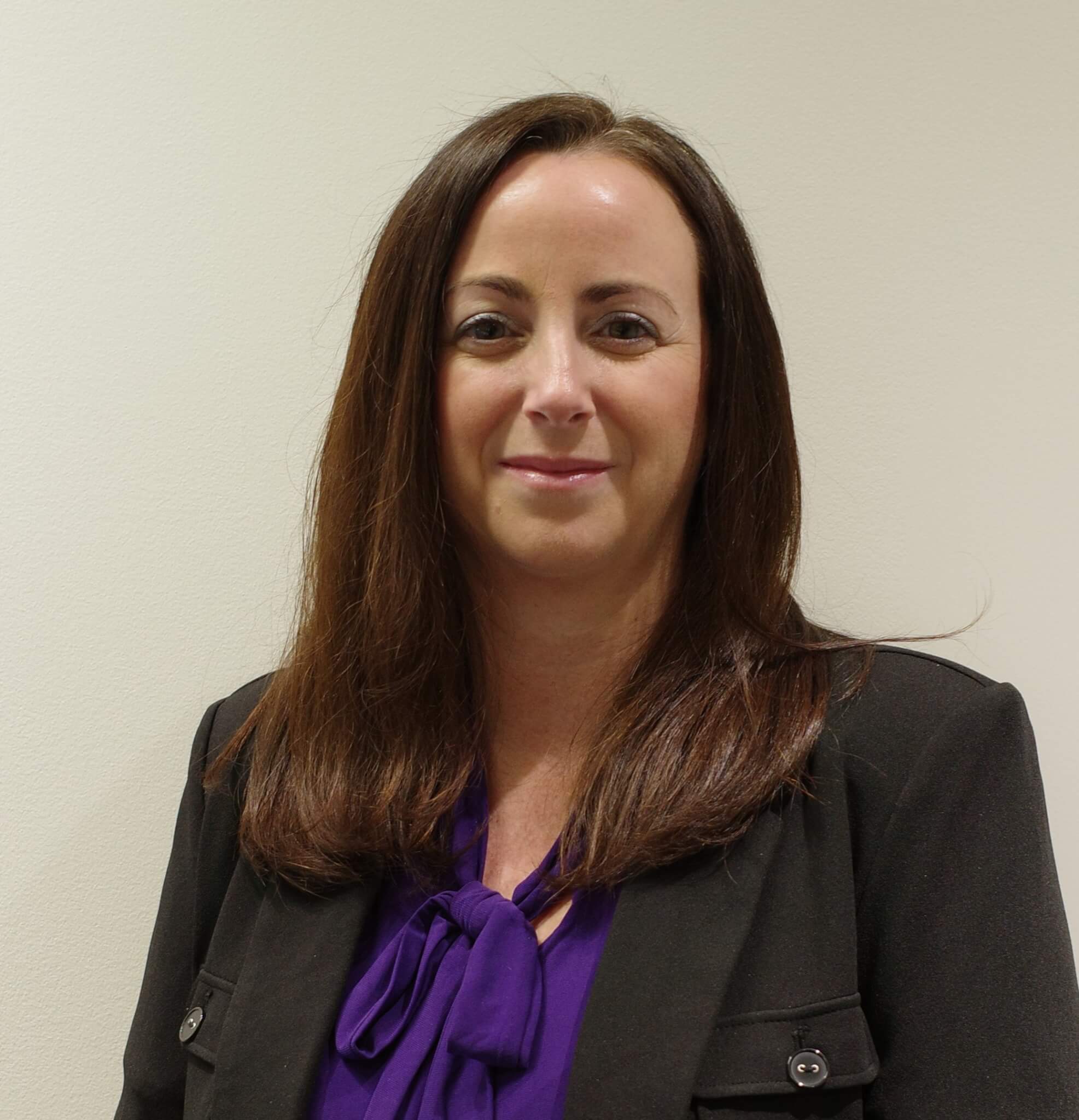 photo of Marsha MacMurchy - Director of Development