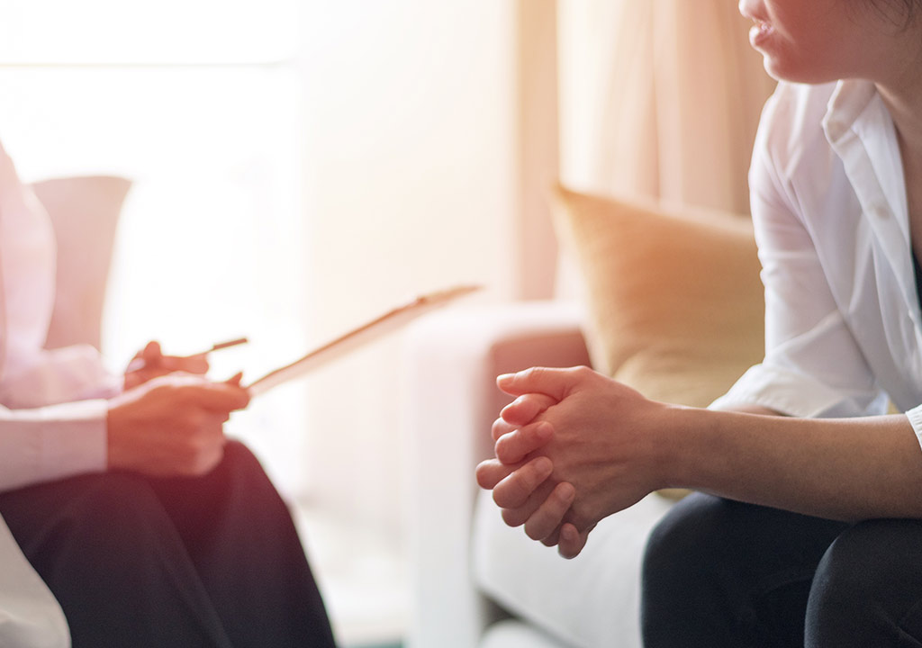 bcss british columbia schizophrenia society people discussing treatment options