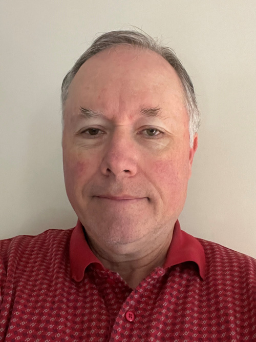 strengthening families together program manager Robert Brooks