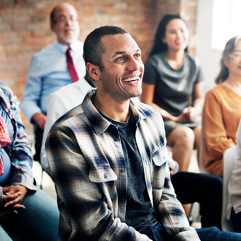 bcss british columbia schizophrenia society person happy to learn more education