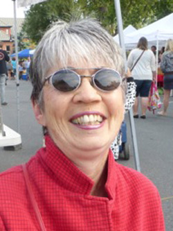 bcss interior regional manager Bonnie Spence Vinge