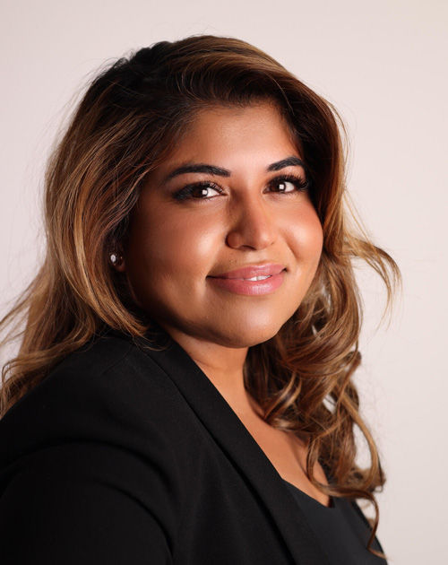 bcss northeast regional manager Steffi Thomas