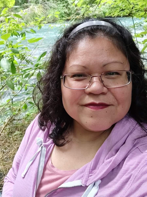 bcss prince rupert regional educator Renee Morven