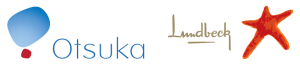 Otsuka Lundbeck Logos
