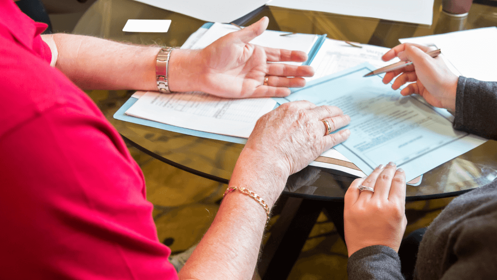 Wills and Trusts recap