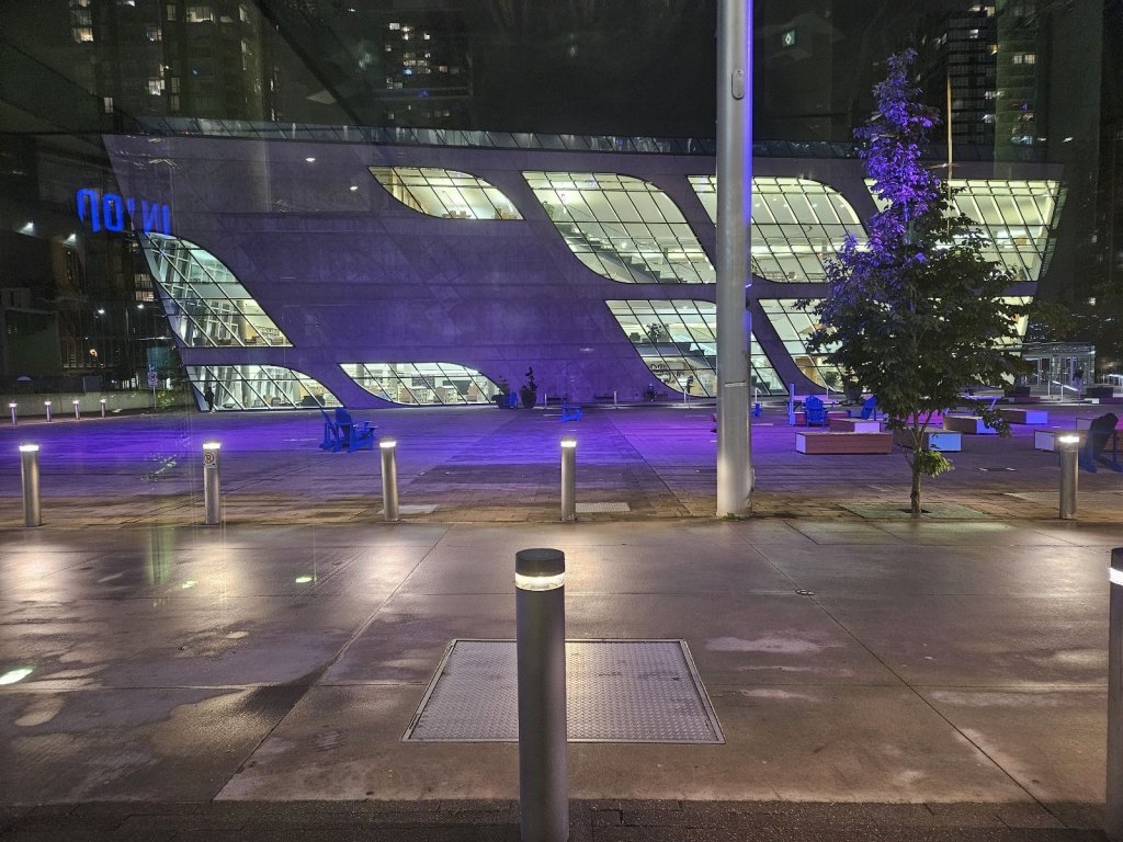 Surrey Civic