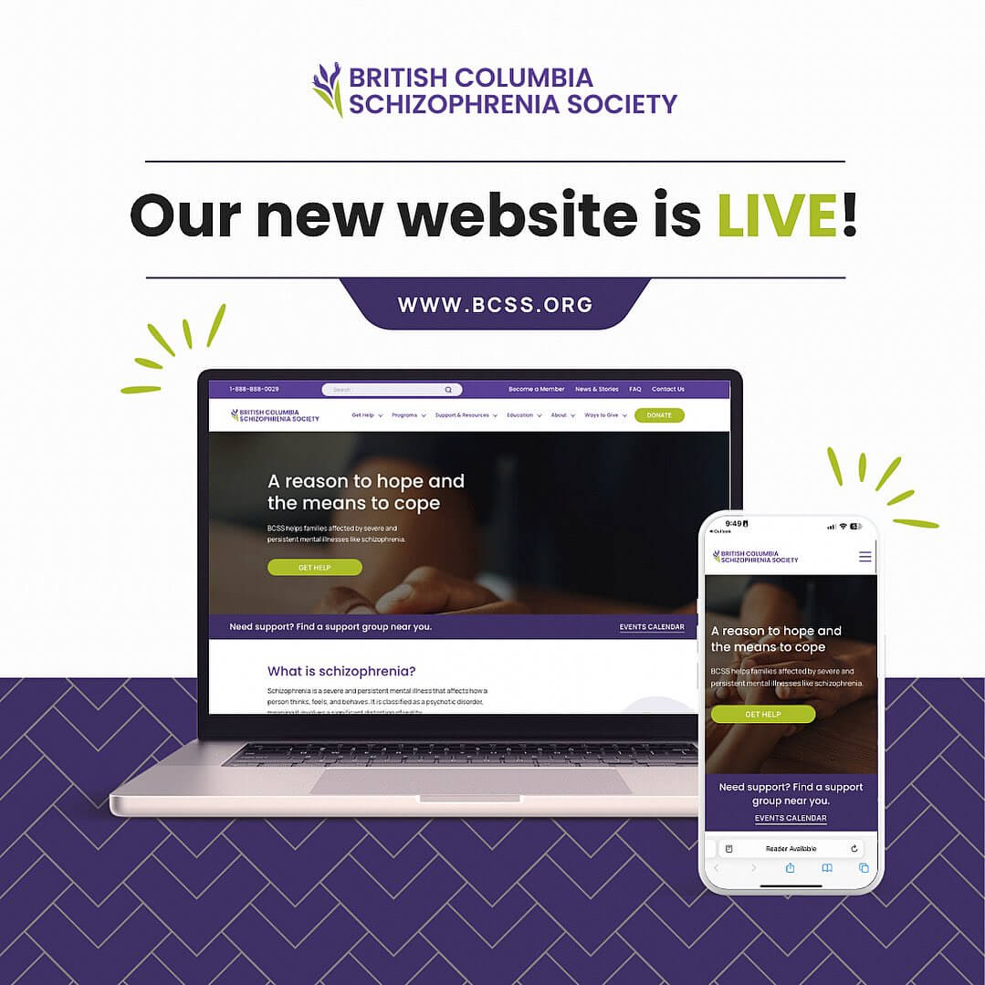 new website graphic