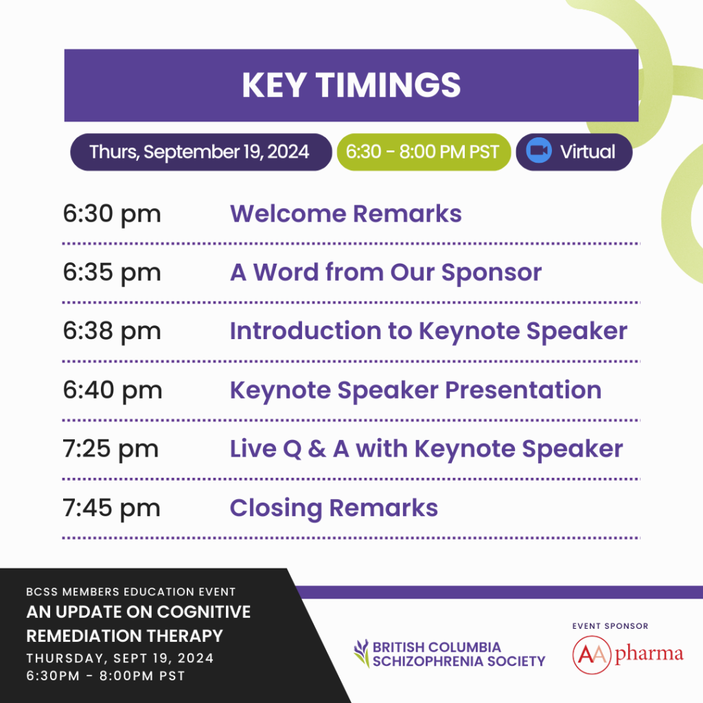Key Timings 4