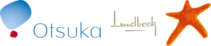 Otsuka lundbeck logo