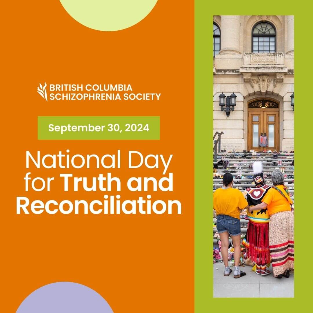 Truth & Reconciliation 2024