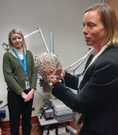 EEG ProgressReport TipperExplainsEEG