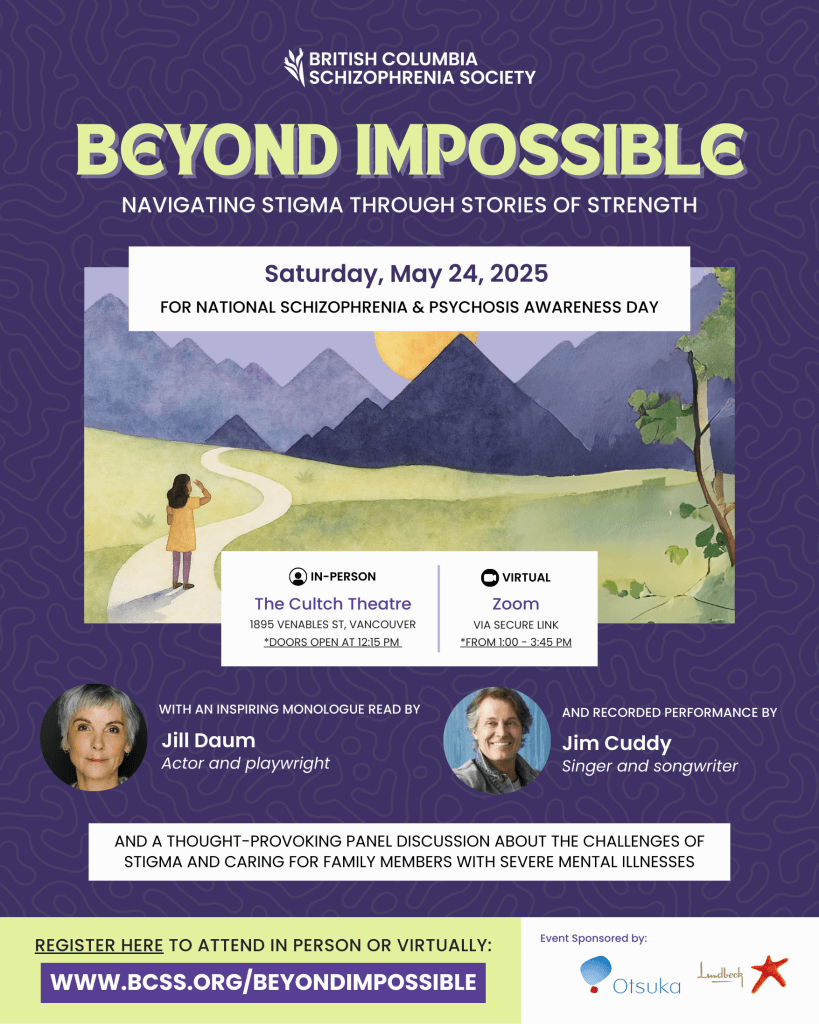 NSPAD 2025 - Beyond Impossible