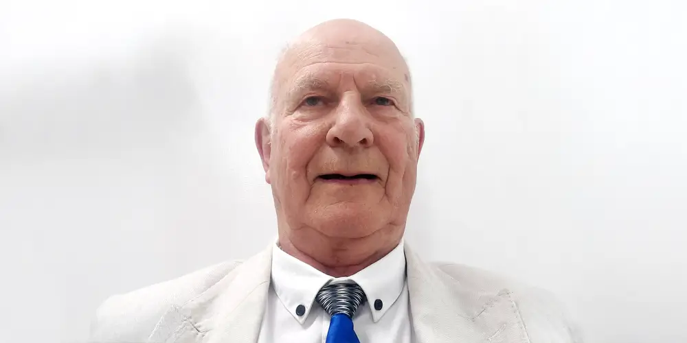 Dr. John Gray