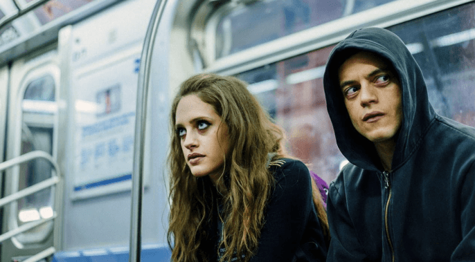 Mr Robot