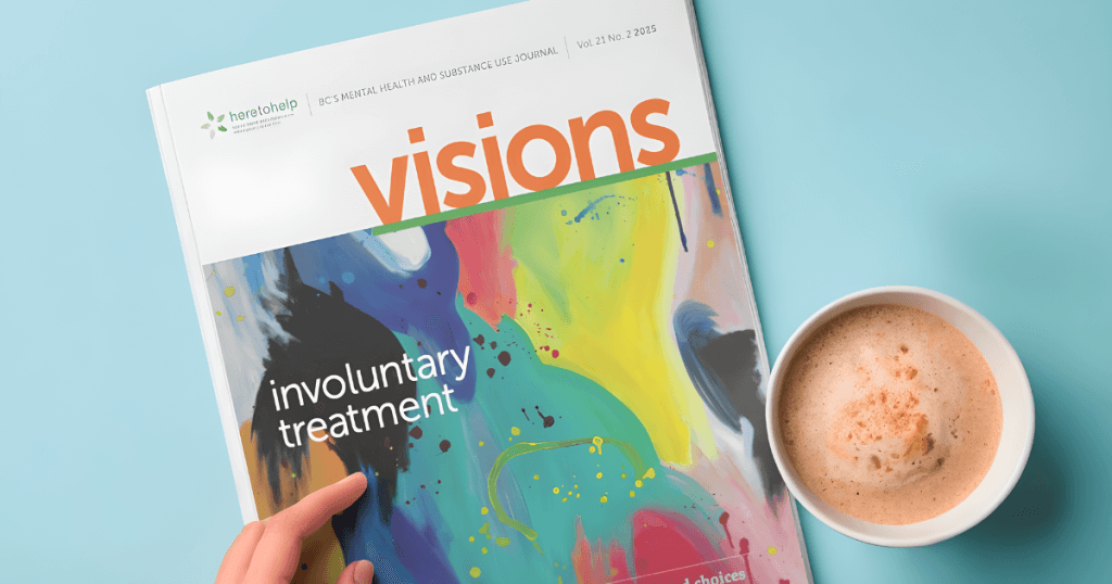 Visions Journal (2)