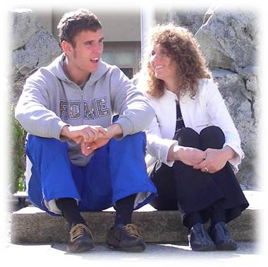 B and Mom Connect