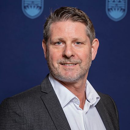 Woodward headshot