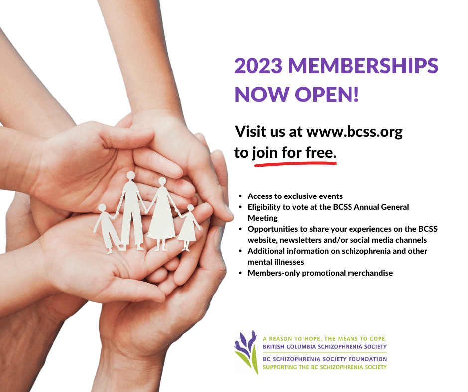 bcss membership benefits