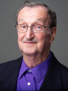BCSS vice president david halikowski
